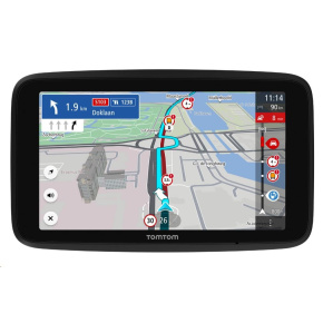 BAZAR - TomTom GO EXPERT  6" - Po opravě (Komplet)