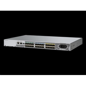 HPE StoreFabric SN3600B 32Gb 24/24 Power Pack+ Fibre Channel Switch