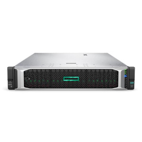 HPE PL DL560g10 4x8268 (2.9G/24C/35M/2933) 512G 16SFF P816i-a 2x1600W 2x10/25G EIR+CMA 2U