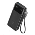 Anker Power Bank 20000mAh 30W Black