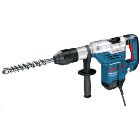 Bosch GBH 5-40 DCE, Professional, Vrtací a sekací kladivo SDS-Max