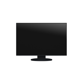 EIZO MT 24.1" EV2485-BK FlexScan, IPS, 1920x1200, 350nit, 1000:1, 5ms, USB-C, DP, HDMI, Repro, Černý