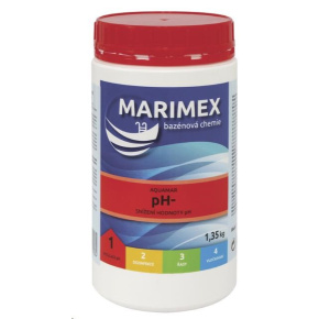 MARIMEX pH- 1,35 kg