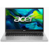 BAZAR - ACER NTB Aspire Go 15 (AG15-31P-C65Y),Intel N100,15,6" FHD,8GB,128GB SSD,Intel UHD,W11H,Silver