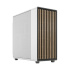 FRACTAL DESIGN North XL, Midi Tower, 1xUSB-C 3.2 Gen 2x2, 2xUSB 3.0, 4x 140mm Fan, Bílá