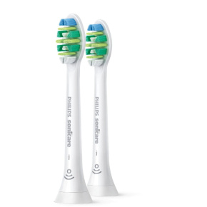 Philips Sonicare InterCare HX9002/10 náhradní hlavice, 2 kusy