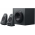 Logitech Speakers Z625 Powerful THX Sound