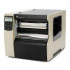 Zebra 220Xi4, 12 dots/mm (300 dpi), odlepovač, rewind, multi-IF, print server (ethernet)