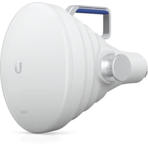 UBNT UISP-Horn, Asymetrická sektorová anténa, 5GHz, 19.5dBi, 30°/25°