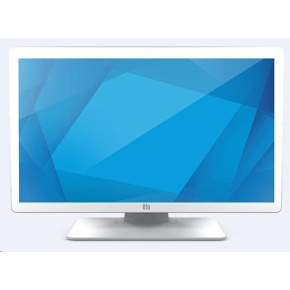 Elo 2703LM, 68,6 cm (27''), Projected Capacitive, 10 TP, Full HD, white