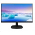 Philips MT IPS LED 23,8" 243V7QDSB/00 - IPS panel, 1920x1080, 250cd, D-Sub,DVI-D, HDMI