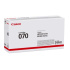 Canon TONER CRG 070BK černý pro LBP243,LBP246,MF461,463,465 (3 000 str.)