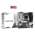 ASRock MB Sc AM5 A620M Pro RS, AMD A620, 4xDDR5, HDMI, DP