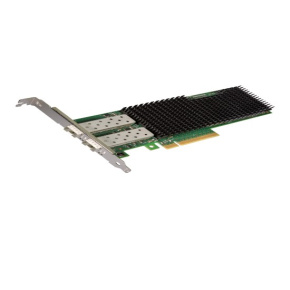 Intel Ethernet Network Adapter XXV710-DA2, retail