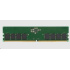 KINGSTON DIMM DDR5 16GB 4800MT/s CL40 Non-ECC 1Rx8 ValueRAM