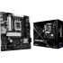 ASRock MB Sc LGA1851 B860M-X, Intel B860, 2xDDR5, 1xDP, 1xHDMI, mATX