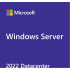 Windows Svr Datacntr 2022 64Bit ENG 16 Core OEM