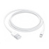 APPLE Lightning na USB kabel (1m)