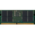 KINGSTON SODIMM DDR5 16GB 4800MT/s CL40 Non-ECC 1Rx8 ValueRAM