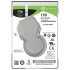 SEAGATE HDD 1TB BARRACUDA, 2.5", SATAIII, 5400 RPM, Cache 128MB, 7mm