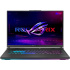 ASUS NTB ROG Strix G18 (G814JIR-N6003W), i9-14900HX, 18" 2560 x 1600, 32GB, 1TB SSD, NVIDIA RTX 4070, W11 Home, Gray