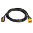 APC Power Cord, Locking C19 to C20, 3.0m