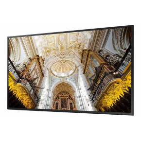 SMART Signage LED QE50T 50" LH50QETELGCXEN