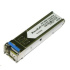 Optický SFP modul SM (1310nm/1550nm), WDM, 1,25 Gb/s, LC, 10km (CISCO,DELL,Planet,ZyXEL,TP-LINK,UBNT,MikroTik komp.)