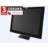 Virtuos 17'' LCD AerMonitor AM-1017, dotykový, kapacitní, USB