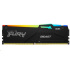 KINGSTON DIMM DDR5 16GB 5600MT/s CL36 FURY Beast RGB EXPO