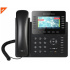 Grandstream GXP2170 [VoIP telefon - 6xSIP účet, HD audio, 5prog.tl.+48 předvoleb, bluetooth, EHS,barevný LCD,2x GLAN]