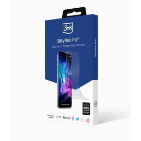 3mk Silky Matt Pro pro Samsung Galaxy A26 5G