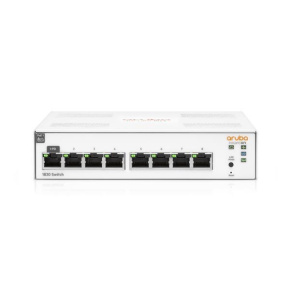 HPE Networking Instant On Switch 8p Gigabit 1830