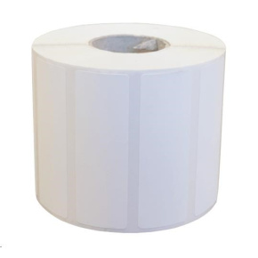 Zebra Z-Perform 1000T, normal paper, easily removable, 76x25mm