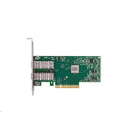 FUJITSU Ethernet PLAN EP MCX4-LX 25Gb 2p SFP28 LP, FH  - PCIe