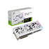 ASUS VGA NVIDIA GeForce RTX 4090 ROG STRIX WHITE 24G, 24G GDDR6X, 3xDP, 2xHDMI