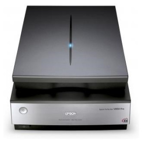 EPSON skener Perfection V850 Photo, A4, 6400dpi, USB 2.0