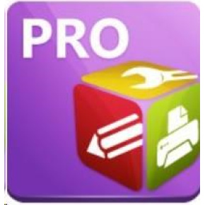 PDF-XChange PRO 10 - 5 uživatelů, 10 PC + Enhanced OCR/M3Y