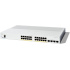 Cisco Catalyst switch C1300-24P-4X (24xGbE,4xSFP+,24xPoE+,195W,fanless)