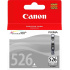 Canon CARTRIDGE CLI-526GY šedá pro Pixma iP4850, MG5250, MG5350, MG6150, MG8150 (340 str.)