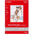 Canon PAPÍR GP-501 A4 5 SH (Glossy Photo paper A4 ,5 Sheets)