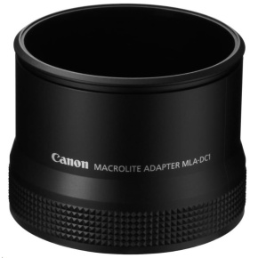 Canon MLA-DC1 makro adaptér