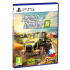 PS5 hra Farming Simulator 25