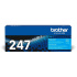 BROTHER Toner TN-247C - PRO HLL3210 HLL3270 DCPL3510 DCPL3550 MFCL3730 MFCL3770 - cca 2300stran