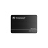 TRANSCEND SSD 64GB 2.5", SATA III 6Gb/s, 3D TLC BiCS5, extended temp., SLC mode