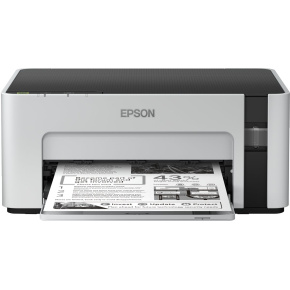 EPSON tiskárna ink EcoTank Mono M1100, A4, 720x1440 dpi, 32ppm, USB