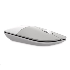 HP myš - Z3700 Mouse, Wireless, Ceramic White