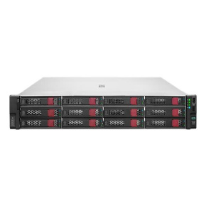 HPE PL DL380g11 4410Y (2.0/12C/38M) 32G (P43328) 12LFF VROC (sata) 1000Wti 4x1Gb NBD333 2U