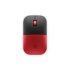 HP myš - Z3700 Mouse, Wireless, Cardinal Red