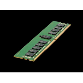 HPE 64GB (1x64GB) Dual Rank x4 DDR4-2933 CAS-21-21-21 Registered Smart Memory Kit P00930-B21 RENEW